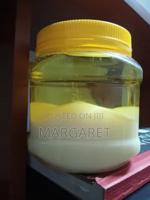 Beef Tallow