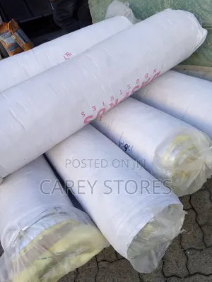 Fiberglass Wool/ Glass Wool