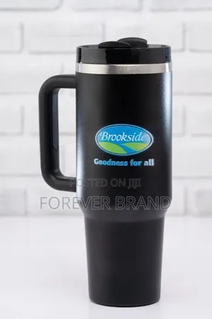 1.2 Lit Insulated Big Mug