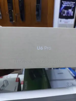 Ubiquiti Unifi U6 Mesh Pro Access Point