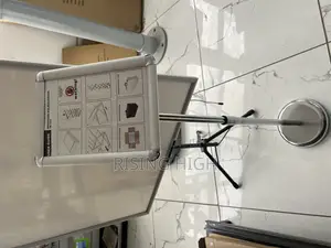 Acrylic Menu Display Stand A4