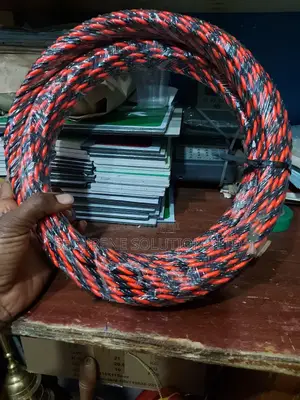 Rapid Tech Heavy Duty Wire Puller,30m