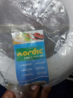 Nordic" Brand Cable Puller