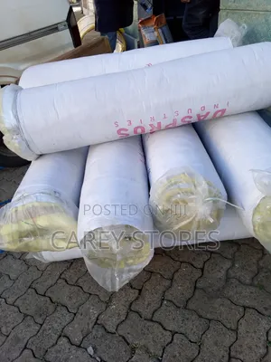 Thermal / Fiber Glass Wool Insulation