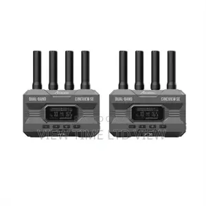 Accsoon Cineview Se Wireless Video Transmitter Receiver 350m