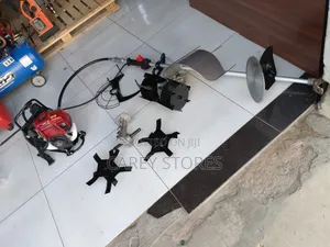 Grass Cutter/ Brush Cutter
