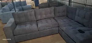 L Shape Sofa