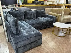 6 Seater  Nice Coner Seat Sofa