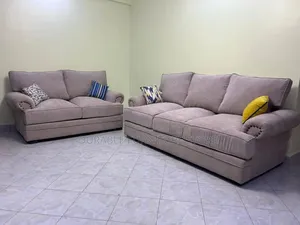 Buffalo Design 5 Seater
