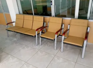 Office Sofa 5 Seater