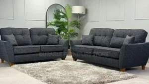 5 Seater Best Design