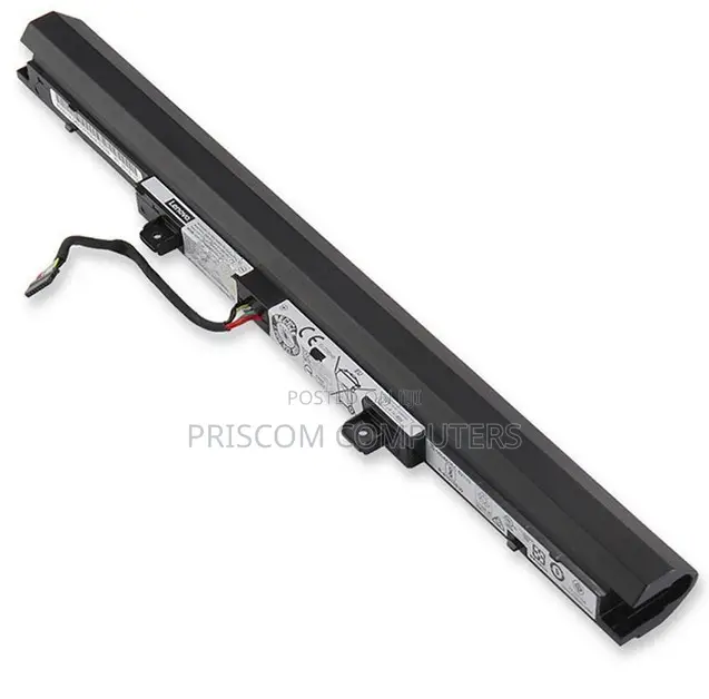 Lenovo V310-14isk(80sx) Laptop Battery [Original]
