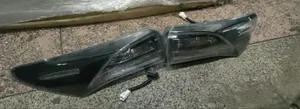 Toyota Harrier 2015 Backlight