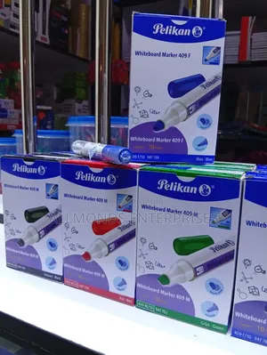 Pelikan Whiteboard Marker Pen- 1 Piece
