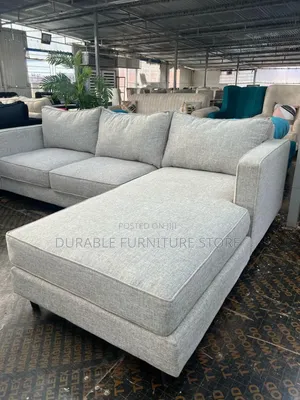 Smart  Double Arm  Coner Seat