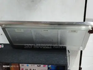 Hisense 90cm Hh090pass Undercabinet Hood