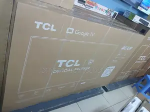 TCL 75 Inch 75v6c Google Tv 1 Year Warranty