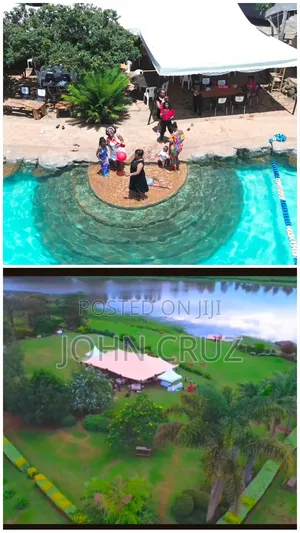 Drone Photography and Video Shoots