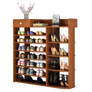 Shoe Storage Cabinet