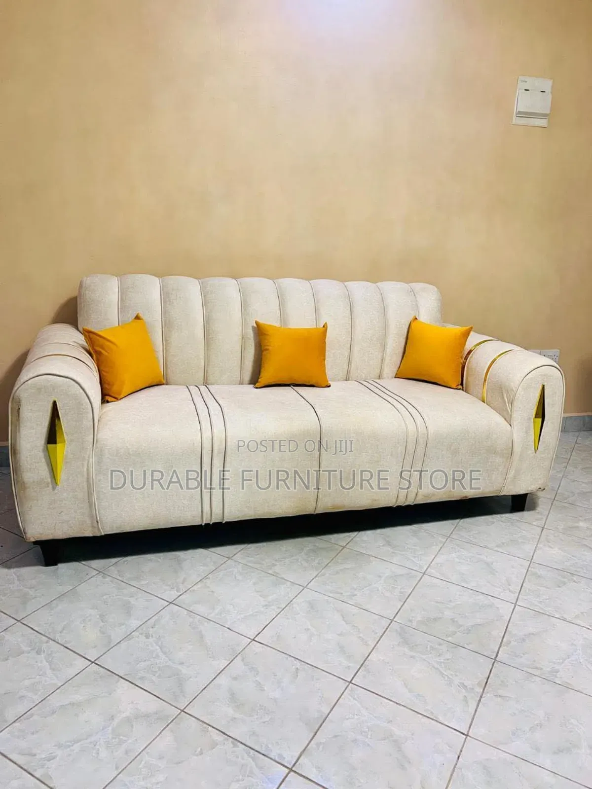 5 Seater Sofa