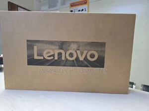New Laptop Lenovo Flex 5 8GB Intel Core I7 SSD 512GB