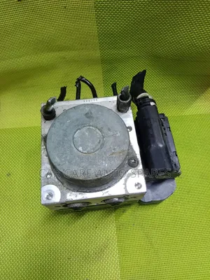 Abs Pump Toyota Probox 2018