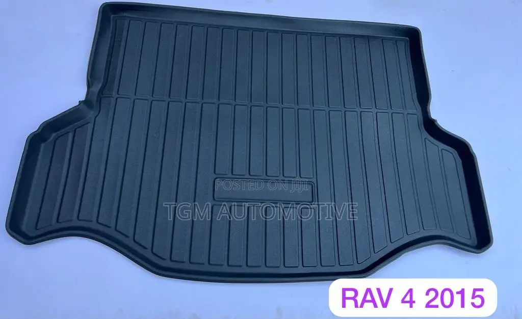 Boot Mat Rav 4 2015