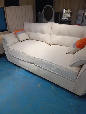 3 Seater Butterfly Sofa