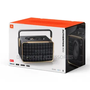 JBL Authentic 300 Wireless Speaker