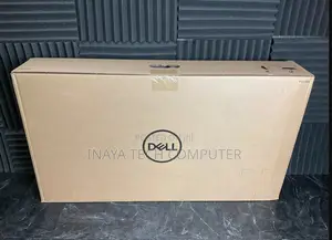 Dell P2725h 27" FHD Monitor,