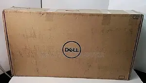 Dell P2725h Height/Tilt/Swivel/Pivot Adjustable FHD Monitor
