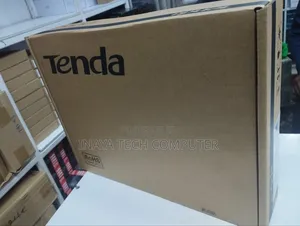 Tenda Tes7002 2 Port Gpon Olt_