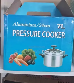 Pressure Cooker, Manual Pressure Cooker, Non Explosive