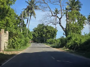 Mtwapa Residential Plots for Sale