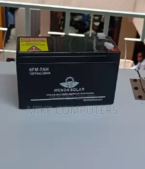 Cheapest Wenda Solar Ups