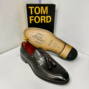 John Foster Official
