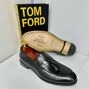 John Foster Official