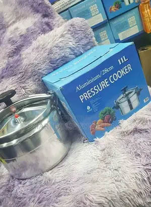 Mastering The 11l Manual Pressure Cooker