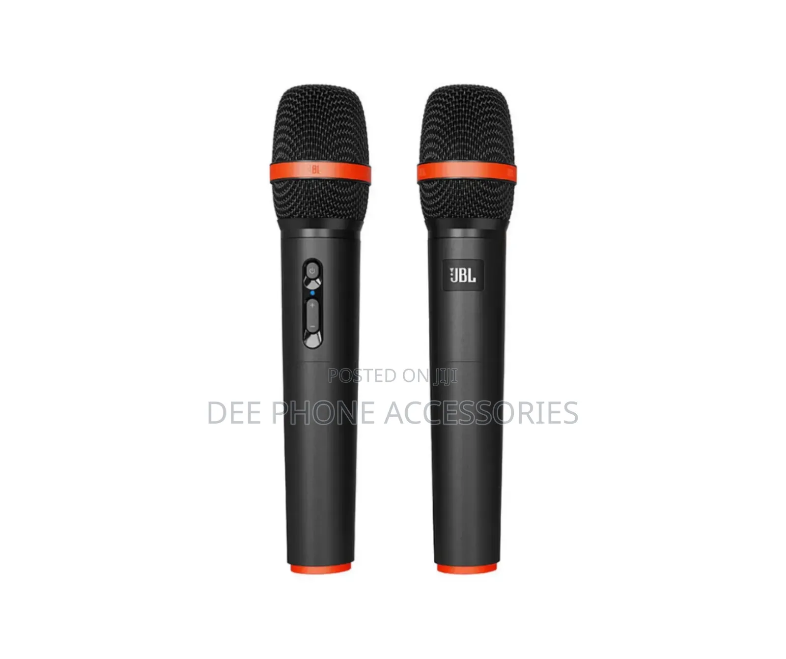 JBL Wireless Microphone