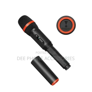 JBL Wireless Microphone
