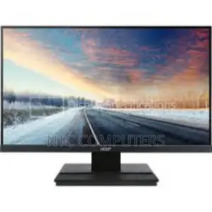 Acer V276hl 27inch LCD Monitor
