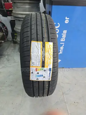 215/65r16 Centara Vanti Tire