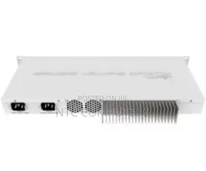 Mikrotik Crs317-1g-16s+Rm Smart Switch