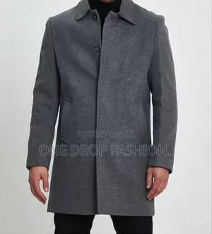 Regular Fit Trench Coats