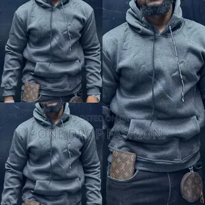 High Premium Plain/Hoodies
