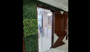 Executive Working Spaces