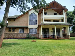 5bdrm House in Karen for rent