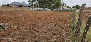 Commercial 1⁄2 Acre Plot for Sale in Kimumu Eldoret
