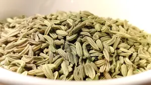 Fennel Seeds 125g