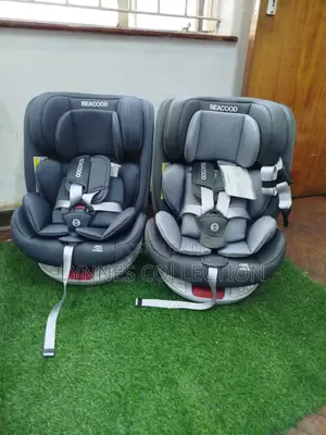 Isofix Car Seat